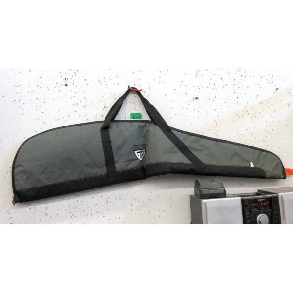 Plano Soft Side Rifle Case - Appears to be new