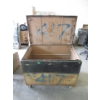 Image 2 : Jobsite Rolling Metal Tool Chest - 30" x 48" x 37" tall