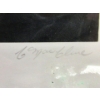 Image 4 : Chris MacClure "Blue Morning" Artist Proof- #15/50