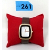 Image 2 : Gucci A8878 Women Quartz Watch - Preowned