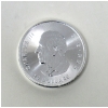 Image 2 : 2 Oz .9999 Silver 2025 Goose Coin Canada 