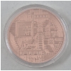 Image 3 : 10 x Copper Bitcoin Rounds