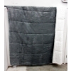 Image 1 : New Full/Queen Micromink Sherpa Comforter Set