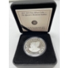 Image 4 : 2012 .9999 Silver 1 Oz Queens Diamond Jubilee Coin