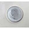 Image 3 : 1.5 Oz .9999 Silver 2014 Silver Arctic Fox Coin 