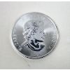 Image 3 : 1 Oz .9999 Silver 2016 Cougar Coin