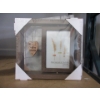 Image 1 : 6 New Rotating 2-Sided Picture Frames
