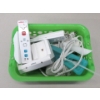 Image 6 : Wii Console with Accessories and 16 Games