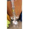 Image 1 : Artika "Monsoon" Adjustable Height Shower Caddy