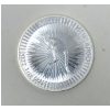 Image 1 : 1 Oz .9999 Silver 2022 Australian Kangaroo Coin 