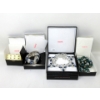 Image 1 : 4 New Mark by Avon Jewelry in Original Boxes