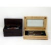 Image 1 : Set of 4 Pens & 2 Folding Bottle Openers 