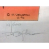 Image 2 : Ricardo Delgado Signed Limited Edition Print