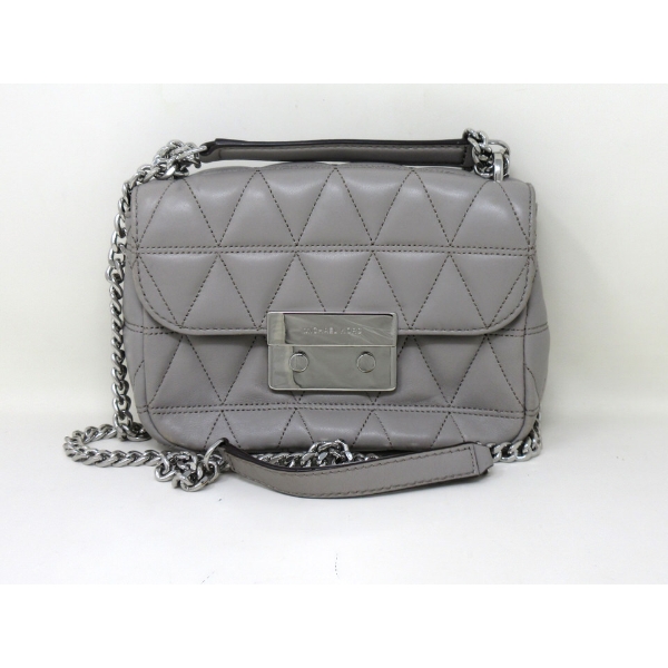 Michael Kors Crossbody Shoulder Bag - Gently Used