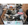 Image 1 : Skid of Assorted Customer Return Goods - As Is