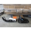 Image 1 : All Season Electric Scooter Accessories