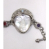 Image 5 : Sterling Silver Sajen Balinese Bracelet