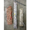 Image 1 : 3 Assorted Carpet Runners - Preowned