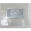 Image 2 : 1 Oz .999 Silver GEIGER Bar 