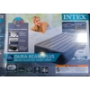 Image 1 : Intex Dura-Beam Plus Deluxe Pillow Rest Raised Airbed