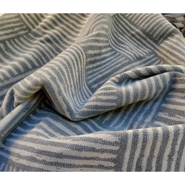 Skid of Customer Return Carpets
