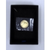 Image 1 : 1/4 Oz  Canada 2016 Eagle .9999 Fine Gold Coin