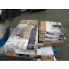 Image 1 : Skid of Assorted Customer Return Goods - As Is 