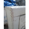 Image 4 : White Jolie Carved Front Accent Chest