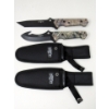Image 1 : New Break-Up-Country Knife and Gut Knife