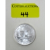 Image 1 : 1 Oz .999 Silver Eagle Trade Unit Round 