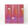 Image 1 : 3 New Zooyy Personal Vibrators -  Black