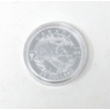 Image 3 : 2013 .9999 Silver 1 Oz The Beaver Coin 