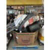 Image 1 : Skid of Assorted Customer Return Goods - As Is
