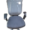 Image 1 : Black Customer Return Task Chair