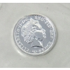 Image 3 : 1/4 Oz .999 Silver 2013 US Gairsoppa Shipwreck Silver Coin 