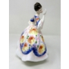 Image 3 : Royal Doulton "Christine" Bone China Figurine 