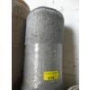 Image 1 : 7' x 9'  Grey Low Pile Area Carpet