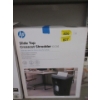 Image 1 : HP Slide Top 16 Sheet Paper Shredder - CC16