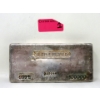 Image 1 : 100 Oz .999+ Silver Vintage Engelhard Bar 