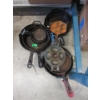 Image 1 : 15 Cast Iron Skillets & Pans - Preowned - As Is