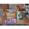 Image 1 : 3 Piece Lot of Boxed Toys - Customer Returns