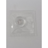 Image 6 : 1 Gram .999 Fine Platinum 40th Anniversary Panda Coin 