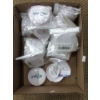 Image 1 : 9 New Packs of Snap-On-Smile Dentures - Small