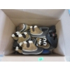 Image 1 : 12 Pairs of Assorted Overstock & Customer Return Footwear