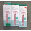 Image 1 : 3 New Vibrating Rose Quartz Facial Massagers 