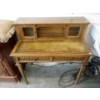 Image 1 : French Step Back Writing Desk Cira 1960