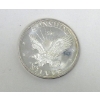Image 1 : Vintage 1 Oz .999 Silver Sunshine Minting Round 