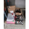 Image 1 : 4 Piece Lot of Household Goods & Toy