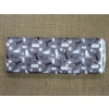 Image 1 : 9 M of New 100% Cotton Fabric - 44" Wide