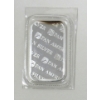 Image 2 : 1/2 Oz .999 Silver Pan American NWTM Bar 